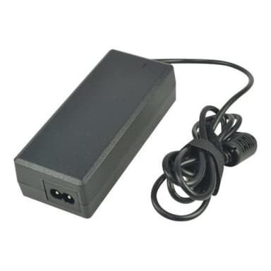 2-POWER AC Adapter 19V 3.75A 75W includes power cable Sony Vaio 19V models