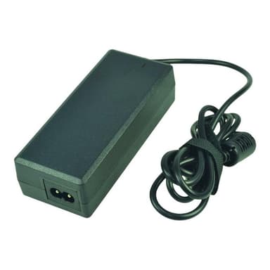 2-POWER AC Adapter 19V 3.75A 75W includes power cable Sony Vaio 19V models