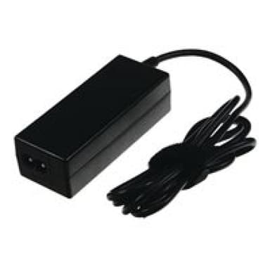 2-POWER AC Adapter 20V 2A 40W includes power cable Lenovo IdeaPad S9, S10