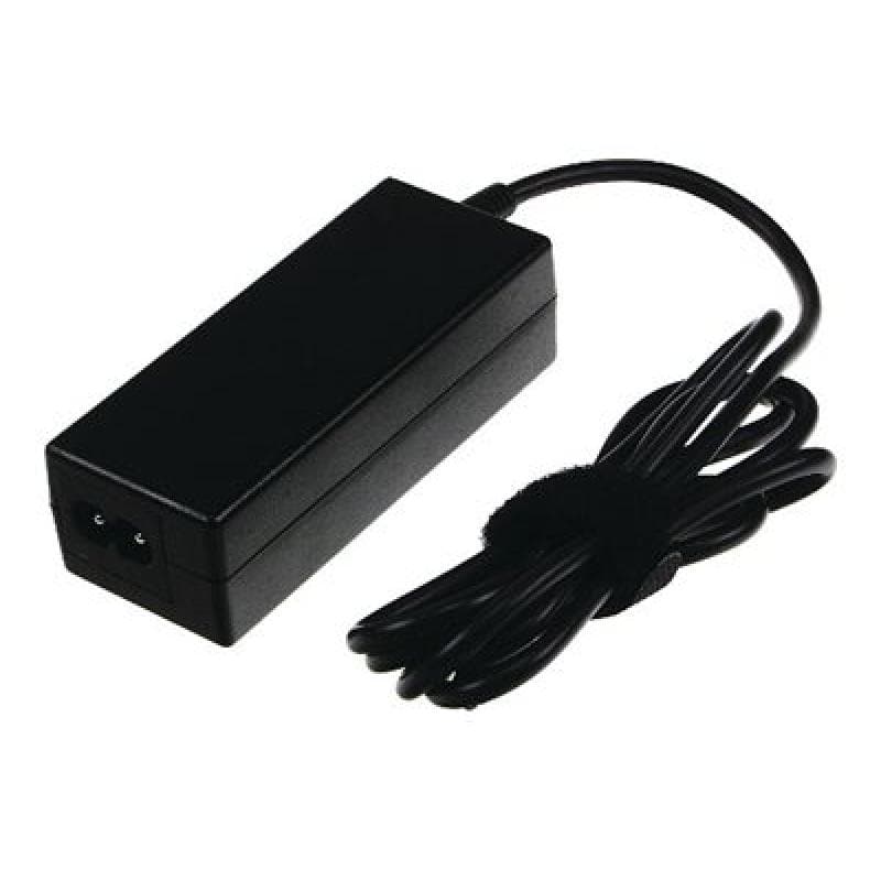 2-POWER AC Adapter 20V 2A 40W includes power cable Lenovo IdeaPad S9, S10