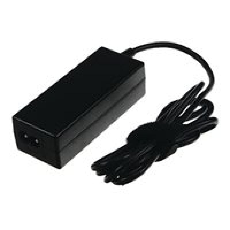 2-POWER AC Adapter 20V 2A 40W includes power cable Lenovo IdeaPad S9, S10