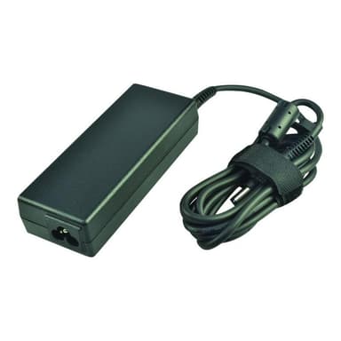 2-POWER AC Adapter 19V 4.74A 90W includes power cable Replaces 693712-001 Compaq tc4400 Tablet PC