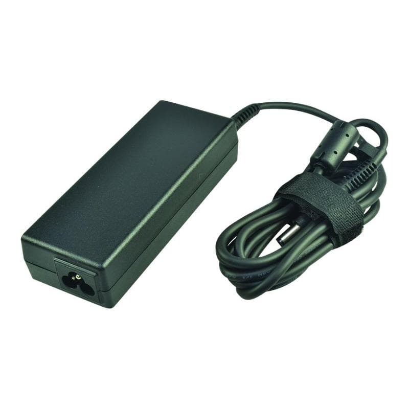 2-POWER AC Adapter 19V 4.74A 90W includes power cable Replaces 693712-001 Compaq tc4400 Tablet PC