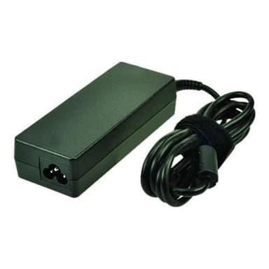 2-POWER AC Adapter 19V 4.74A 90W includes power cable Replaces 613153-001 Compaq tc4400 Tablet PC