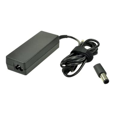 2-POWER AC Adapter 19V 4.74A 90W includes power cable Replaces 463955-001 Compaq tc4400 Tablet PC