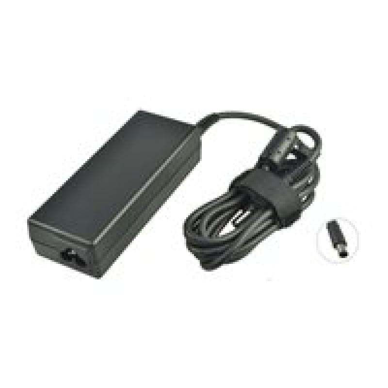 2-POWER AC Adapter 19V 4.74A 90W includes power cable Replaces 469639-003 Compaq tc4400 Tablet PC