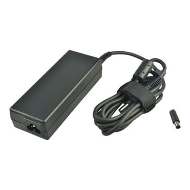 2-POWER AC Adapter 19V 4.74A 90W includes power cable Replaces 849650-001 Compaq tc4400 Tablet PC