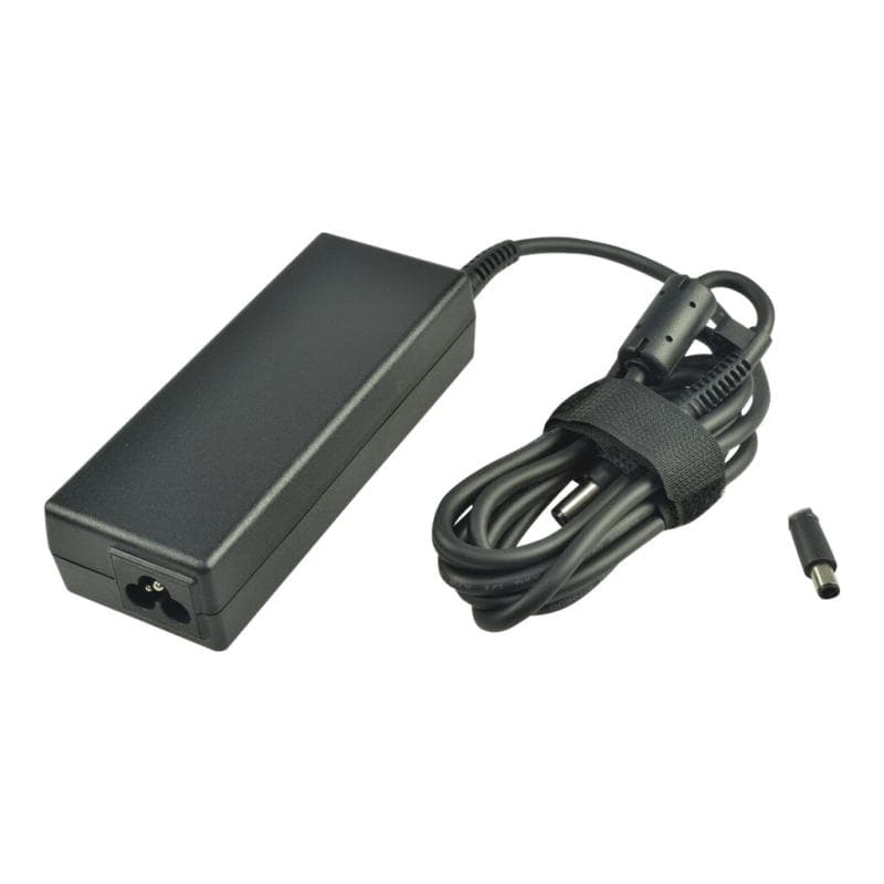 2-POWER AC Adapter 19V 4.74A 90W includes power cable Replaces 693712-001 Compaq tc4400 Tablet PC