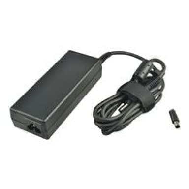 2-POWER AC Adapter 19V 4.74A 90W includes power cable Replaces 693712-001 Compaq tc4400 Tablet PC