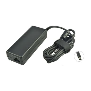 2-POWER AC Adapter 19V 4.74A 90W includes power cable Replaces ED495ETABU Compaq tc4400 Tablet PC