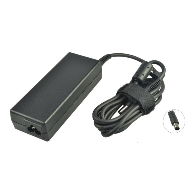 2-POWER AC Adapter 19V 4.74A 90W includes power cable Replaces 908076-002 Compaq tc4400 Tablet PC