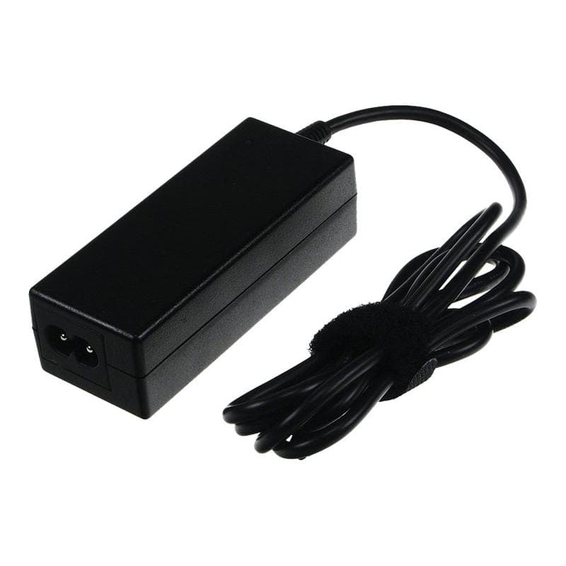 2-POWER AC Adapter 20V 2A 40W includes power cable Lenovo IdeaPad S9, S10