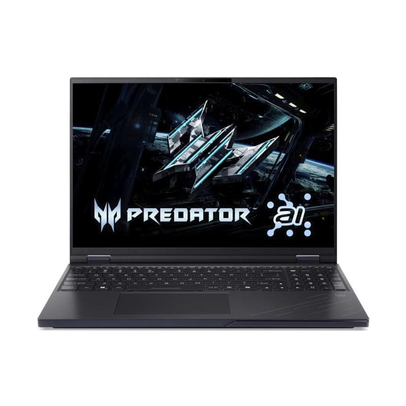 ACER Predator Helios 16 AI PH16-73-909A 40,6cm (16″) Ultra 9 275HX 32GB 1TB W11
