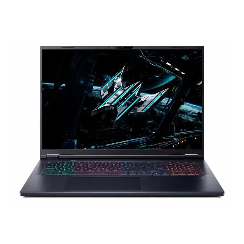 ACER Predator Helios Neo 18 AI PHN18-72-94HW 45,7cm (18″) Ultra 9 275HX 64GB 2TB W11