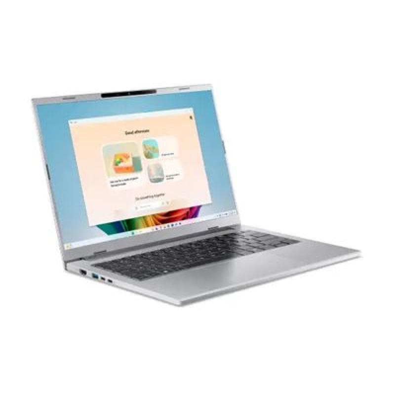 ACER Aspire 14 AI OLED A14-61M-R63L 35,6cm (14″) Ryzen AI 7 350 32GB 1TB W11