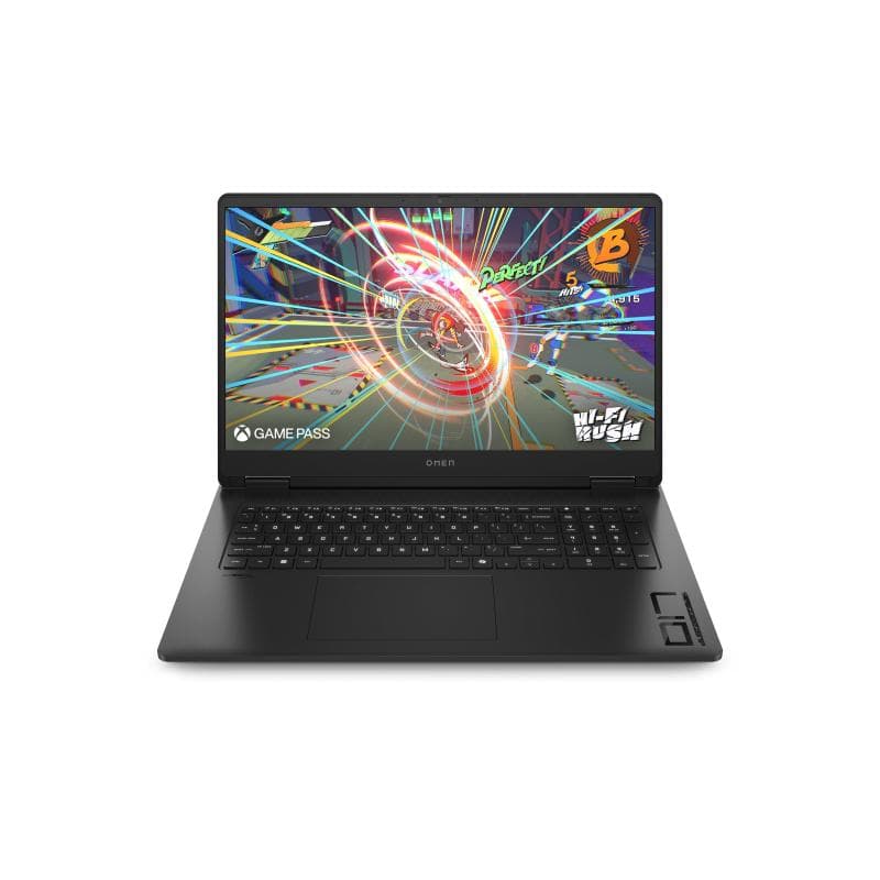 HP OMEN 17-db1495ng 43,9cm (17,3″) Ultra 7 255H 32GB 1TB oBS