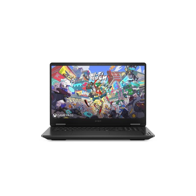 HP OMEN 17-db1495ng 43,9cm (17,3″) Ultra 7 255H 32GB 1TB oBS