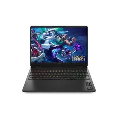 HP OMEN 16-AP0495NG 40,6cm (16″) R9-8940HX 32GB 1TB W11