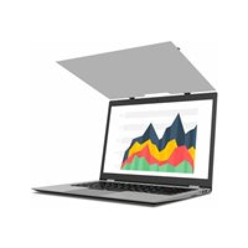 3M Privacy Filters for Laptops with 3M COMPLY Flip Attach