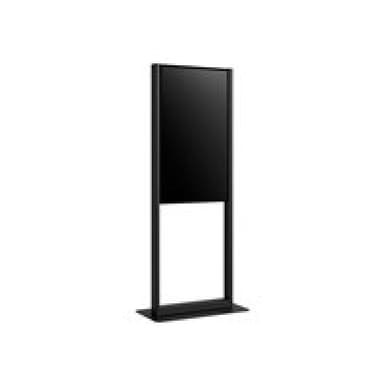 HAGOR Floorstand OM55N-S freistehend