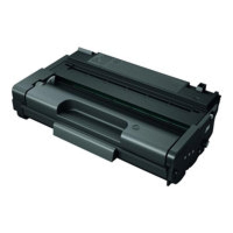 RICOH Schwarz Tonerpatrone