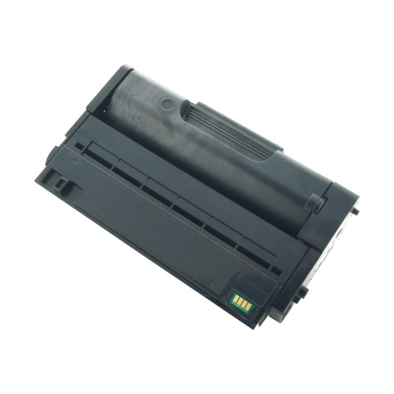 RICOH Schwarz Tonerpatrone
