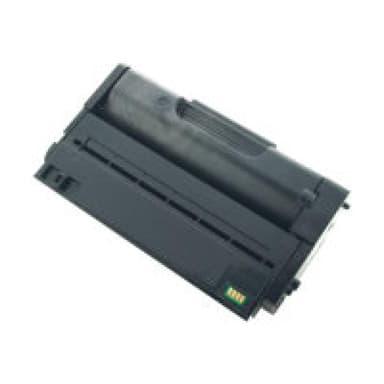 RICOH Schwarz Tonerpatrone
