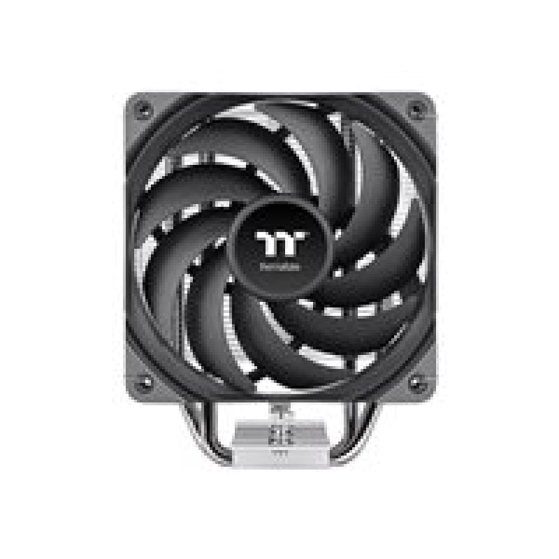 THERMALTAKE Kühler UX400 Black Air (AMD/Intel) retail