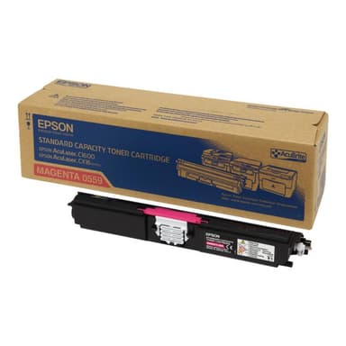 EPSON Magenta Tonerpatrone