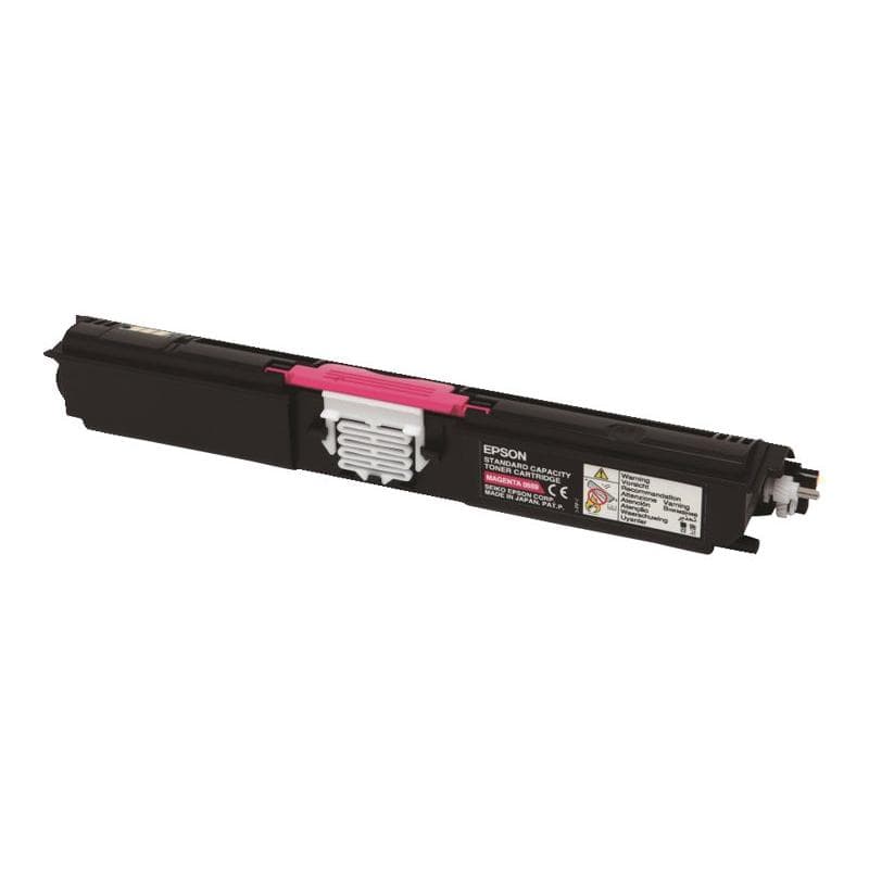 EPSON Magenta Tonerpatrone