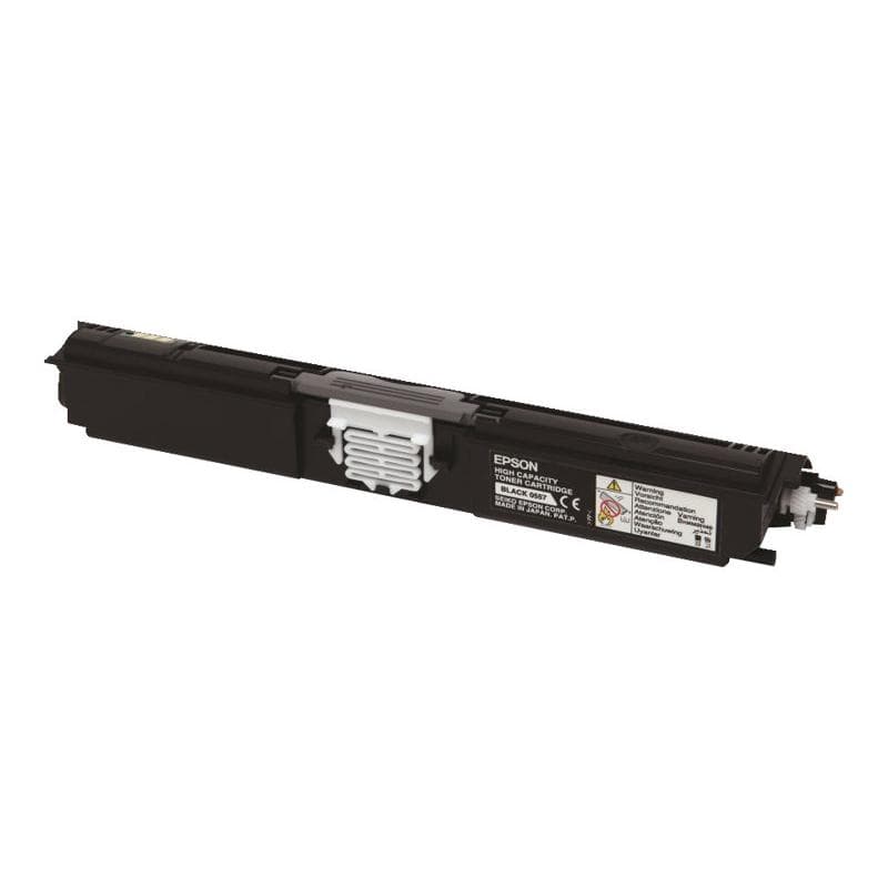 EPSON 0557 Schwarz Tonerpatrone
