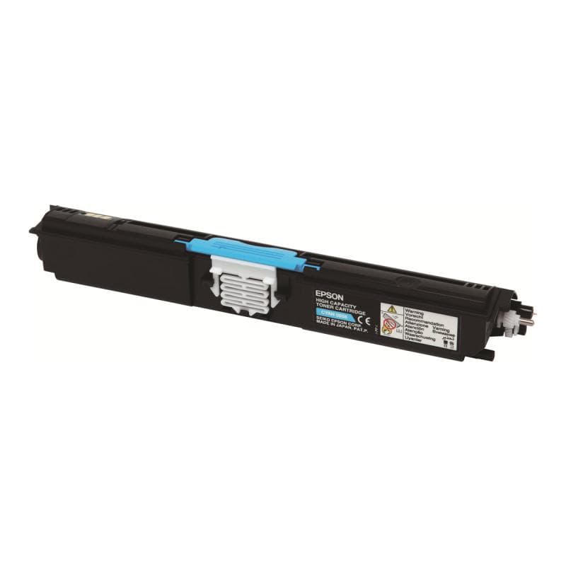 EPSON Cyan Tonerpatrone