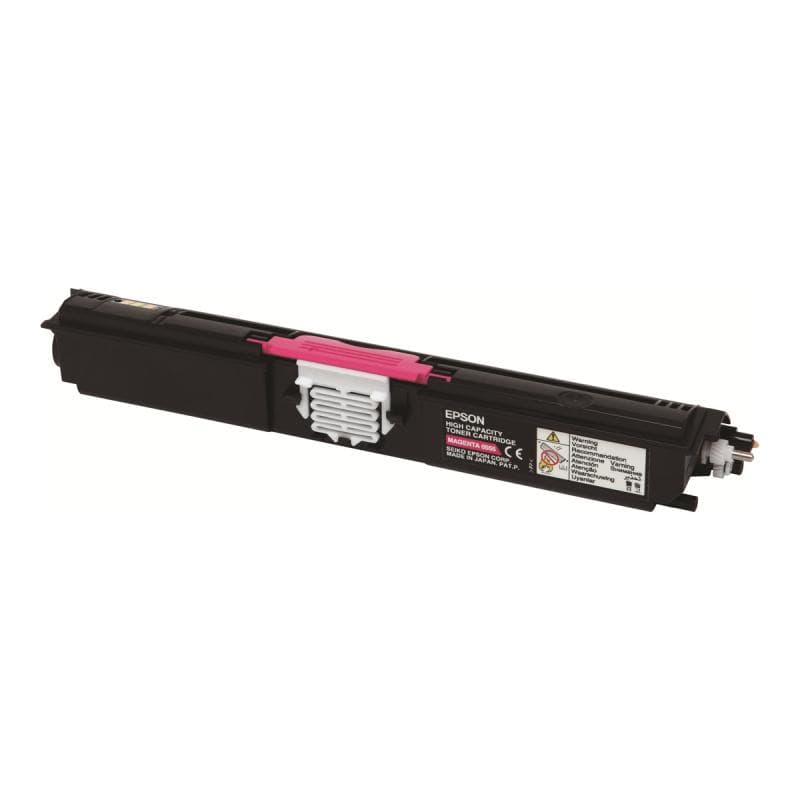 EPSON Magenta Tonerpatrone