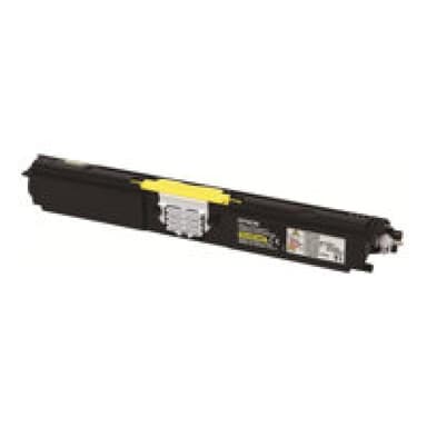 EPSON Gelb Tonerpatrone
