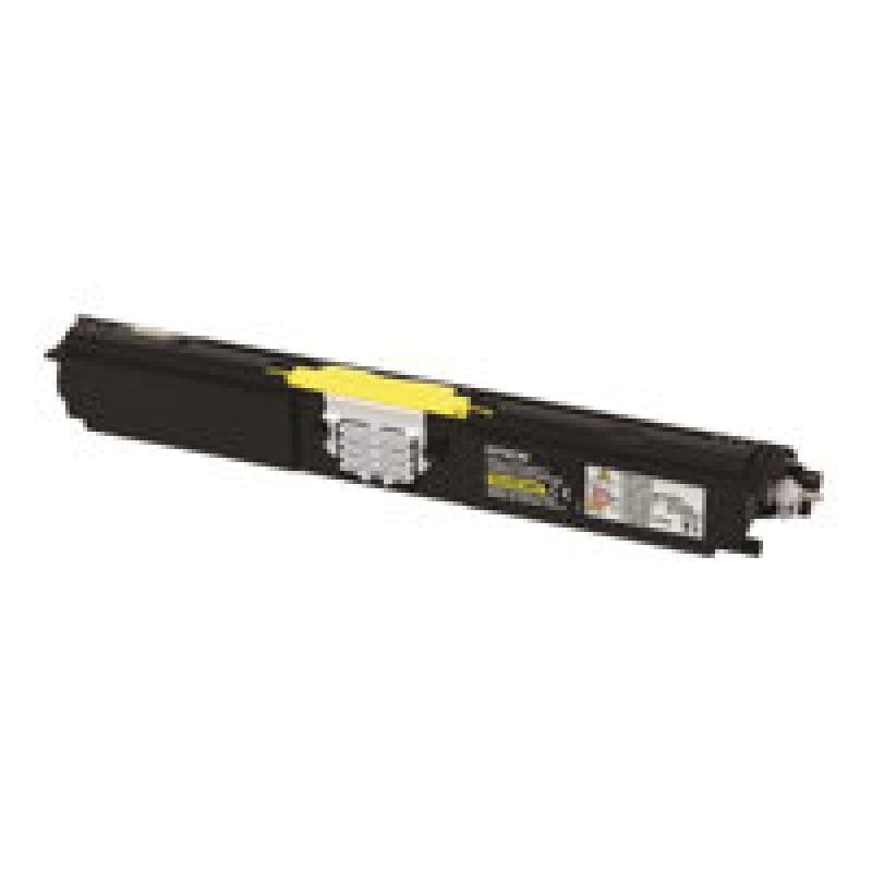 EPSON Gelb Tonerpatrone