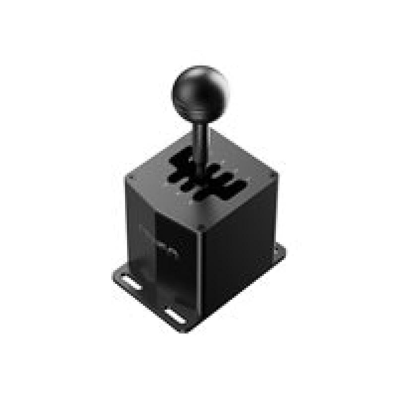 MOZA RACING HGP - Schaltknüppel - kabelgebunden