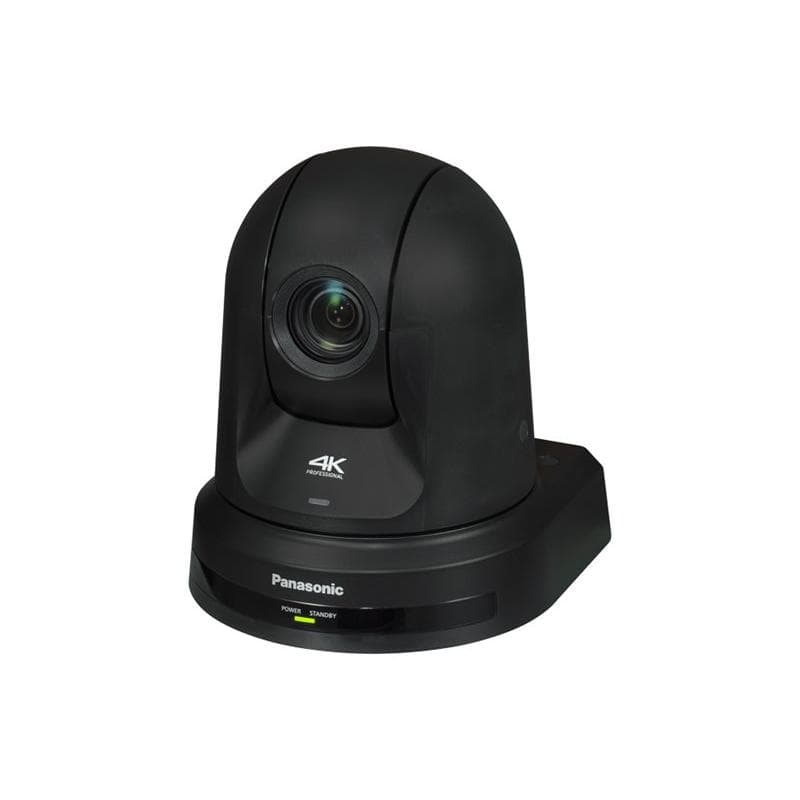 PANASONIC AW-UE30 4K UHD PTZ camera with pan tilt function 20x optical zoom (AW-UE30KEJ)