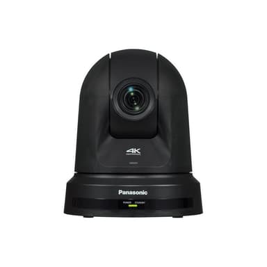 PANASONIC AW-UE30 4K UHD PTZ camera with pan tilt function 20x optical zoom (AW-UE30KEJ)