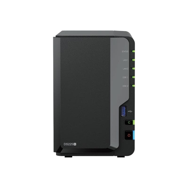 SYNOLOGY DS225+