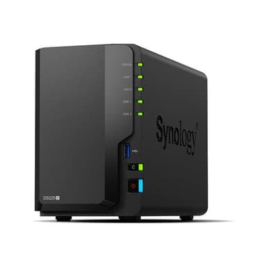 SYNOLOGY DS225+