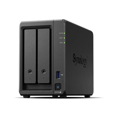SYNOLOGY Diskstation DS725+ 