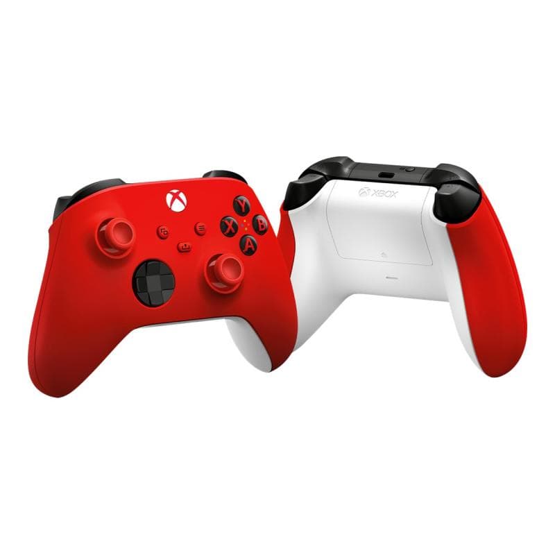 MICROSOFT Xbox Wireless Controller - Game Pad