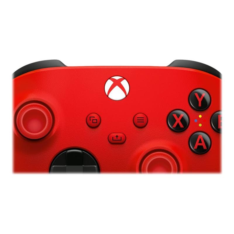 MICROSOFT Xbox Wireless Controller - Game Pad