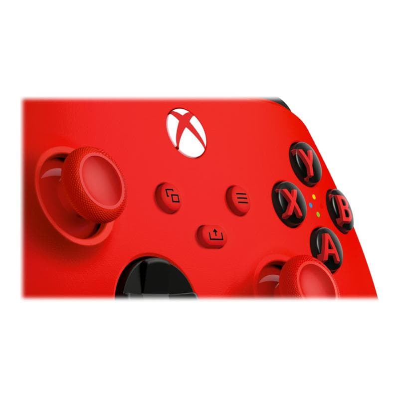 MICROSOFT Xbox Wireless Controller - Game Pad