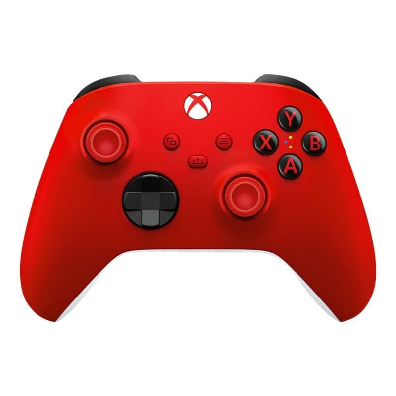 MICROSOFT Xbox Wireless Controller - Game Pad