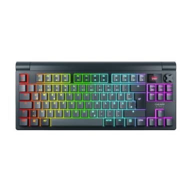 CHERRY XTRFY MX 8.3 TKL Wireless - Grau