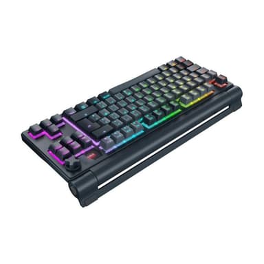 CHERRY XTRFY MX 8.3 TKL Wireless - Grau