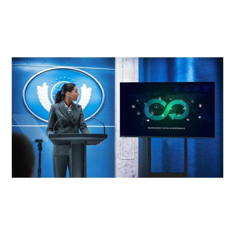 AVOCOR AVK-5510 140 cm (55″)