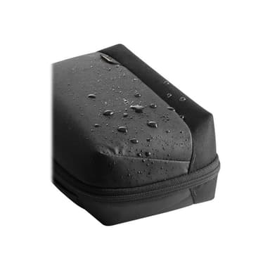 INATECK Zubehörtasche AB03007 black 26cm * 15cm * 10cm