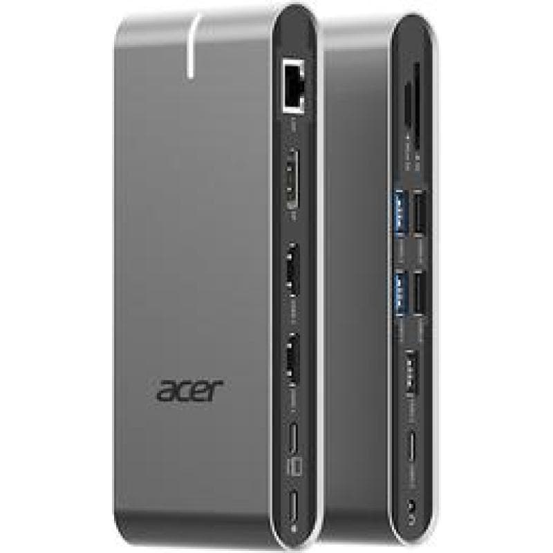 ACER 15-in-1 Typ-C Docking